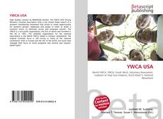 Portada del libro de YWCA USA