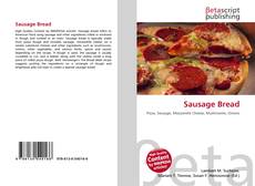 Copertina di Sausage Bread