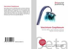 Copertina di Vaccinium Cespitosum