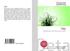 Bookcover of Soju