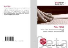 Bookcover of Abu Talha