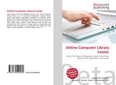 Buchcover von Online Computer Library Center