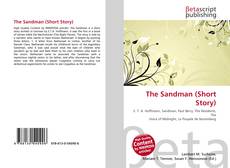 The Sandman (Short Story)的封面