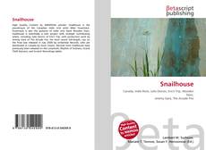 Buchcover von Snailhouse