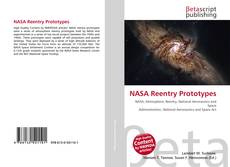 NASA Reentry Prototypes的封面