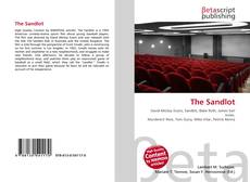 The Sandlot kitap kapağı