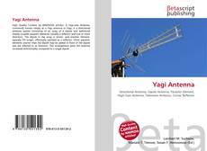 Yagi Antenna的封面