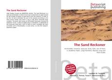 The Sand Reckoner的封面