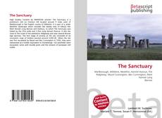 The Sanctuary的封面