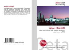 Copertina di Abyei (Distrikt)