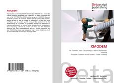 Copertina di XMODEM
