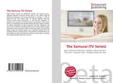 Copertina di The Samurai (TV Series)