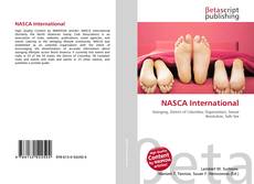 Обложка NASCA International