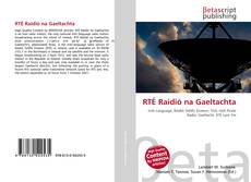 RTÉ Raidió na Gaeltachta的封面