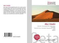 Copertina di Abu l-Asakir
