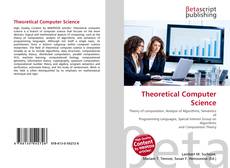 Copertina di Theoretical Computer Science