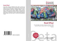 Copertina di Road (Play)