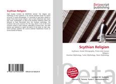 Copertina di Scythian Religion