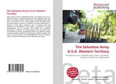 Copertina di The Salvation Army U.S.A. Western Territory