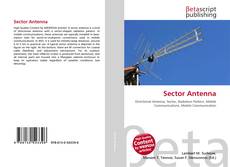 Обложка Sector Antenna