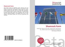 Couverture de Shamrock Farm