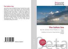 Copertina di The Salton Sea