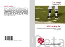Copertina di Ubaldo Aquino