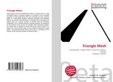 Copertina di Triangle Mesh