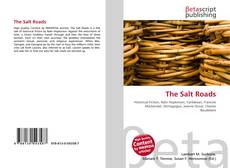 Copertina di The Salt Roads