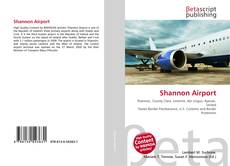 Copertina di Shannon Airport