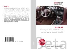 Copertina di Saab 95
