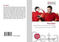 Copertina di The Salon