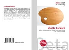 Ubaldo Gandolfi的封面