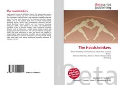 The Headshrinkers的封面