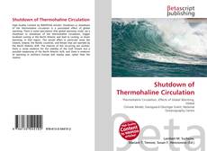 Shutdown of Thermohaline Circulation的封面