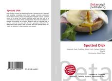 Buchcover von Spotted Dick