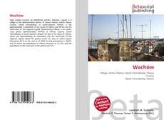 Buchcover von Wachów
