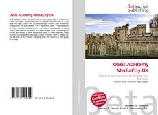 Couverture de Oasis Academy MediaCity:UK
