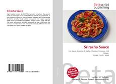 Couverture de Sriracha Sauce