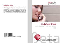Couverture de Vodafone Ghana