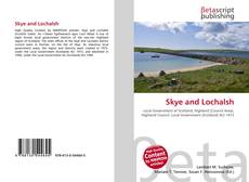 Buchcover von Skye and Lochalsh