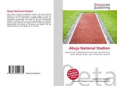 Abuja National Stadion的封面