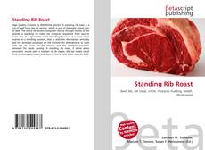 Buchcover von Standing Rib Roast