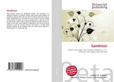 Buchcover von Sandman
