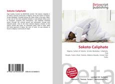 Buchcover von Sokoto Caliphate