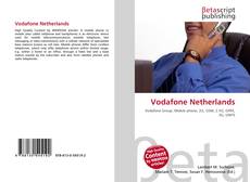 Copertina di Vodafone Netherlands