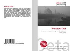 Copertina di Princely State