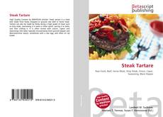 Copertina di Steak Tartare