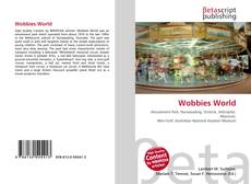 Copertina di Wobbies World