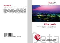 Copertina di Ukhia Upazila